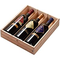 Viña Arnaiz regalo dia de la madre - Estuche de 3 Botellas de Vino con D.O. Ribera del Duero - Reserva- Crianza y Roble…